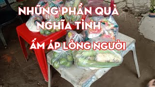 nhữn.g tấm lòng nghĩa tình.SNTV