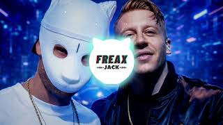 Macklemore x Cro - Can´t Hold Us x Geile Welt (Mashup) / HQ