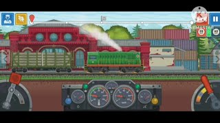 #train running video for kids best viral videos in YouTube channel