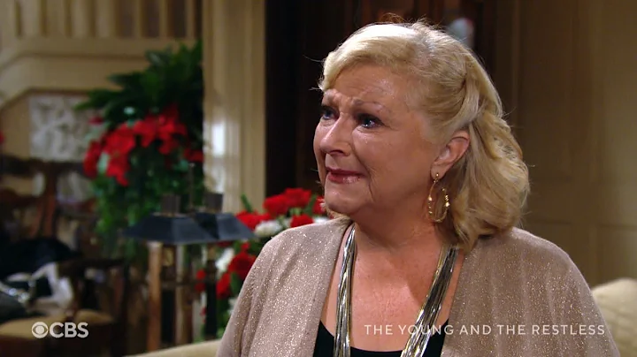 Beth Maitland Celebrates 40 Years on Y&R