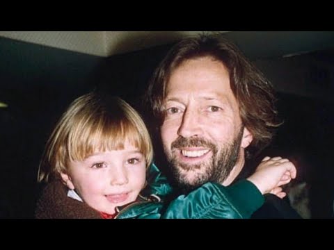 Eric Clapton, "My Father's Eyes" - Il chitarrista, il figlio Conor e il padre