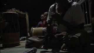 Berdendang sayang versi serunai dan vocal