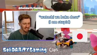 Martyn made Jimmy say this Japanese phrase in his stream...