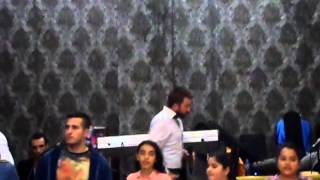 SERKAN KANİREŞ-DELé DELé..