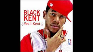 Black Kent - Pass That (Ft. Bishop Lamont)