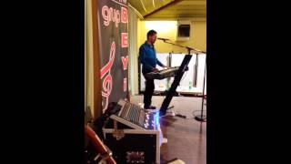 Grup Deyis - Salama Resimi