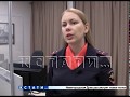 Буйство в погонах - пьяный полицейский устроил дебош в подъезде, а потом избил коллег