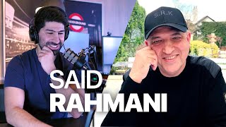 EP 100  - Said Rahmani | سرآوا