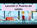 Practice Spanish Ep 219 through different Daily Life Conversations - Improve Listening and Speaking