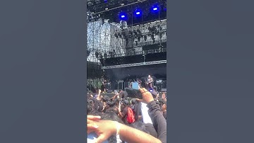 COMEBACK KID - WAKE THE DEAD - LIVE HAMMERSONIC 2023