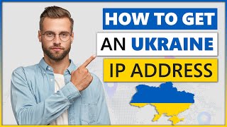 How to Get an Ukraine IP Address 2025 | Quick, Safe, and Easy🌍 screenshot 3
