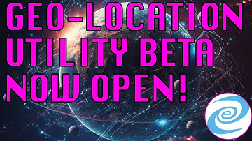 Deeper Network Geo-Location Beta Testing Now Open!