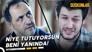 Beni Görmen İçin Daha Ne Yapayım Abi? Suskunlar