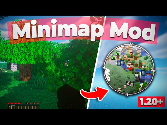 How To Download Minecraft Maps (1.20.1) 