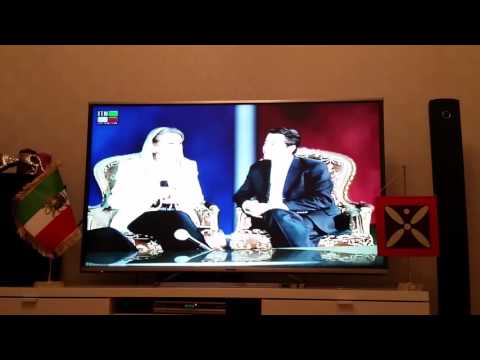 حمیرا مصاحبه حمید شب خیز با بانو حمیرا