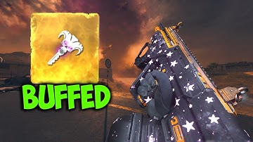 MW3 Zombies - THIS Gun Is NOW SUPER BROKEN