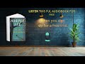 Go Set a Watchman Audiobook by Harper Lee | Powerful Literary Drama & Sequel Story