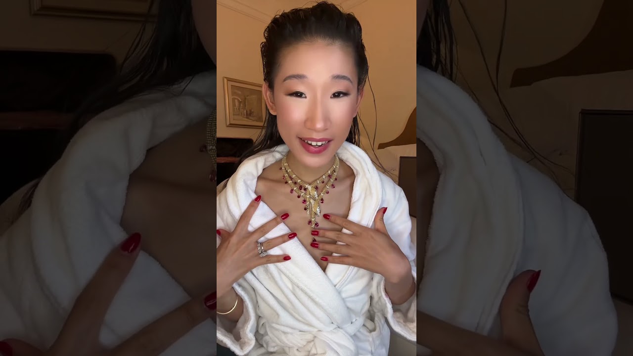 Extremely Rare High Jewelry Unboxing