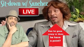 Is Terrence Howard A Genius Or A Joke? Reviews, Reactions & Debates w/ Sanchez