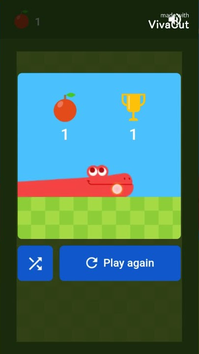 com jogara jogo(Serpente) no Google play games 