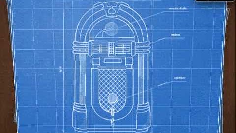 Blueprint 3D- walkthrough (level 1-20) part 1