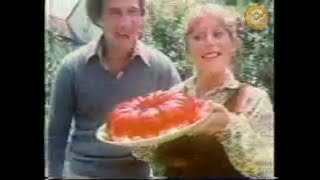 Comercial Gelatina JELL-O, 03 (México, 1981)