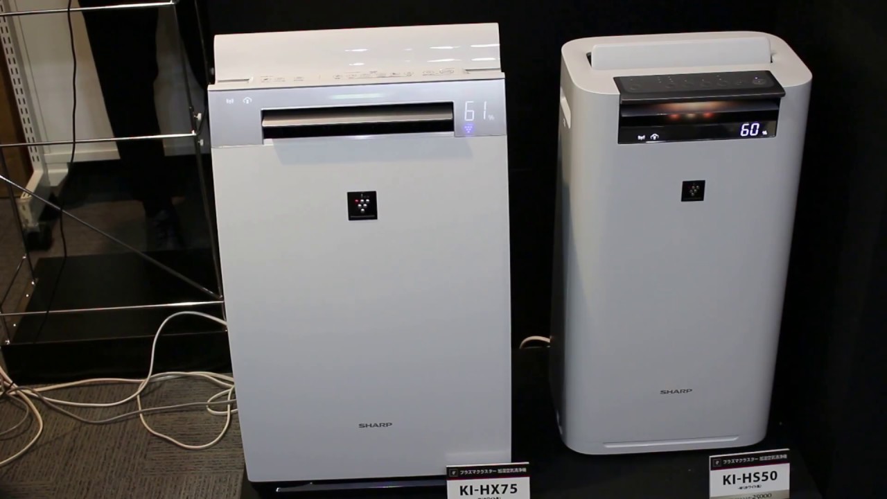 人工知能で成長！ 空気や使用の状況で運転を賢く切り替える