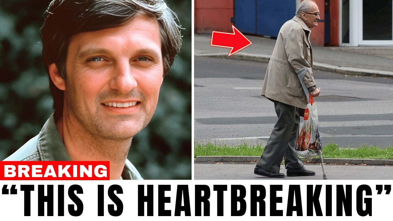 Алану Алде сейчас 89 лет, и то, как он живет, вызывает грусть.