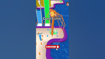 Bridge Race virel video shot☑️ #bridgerace #games #racinggame #shots #gameplay