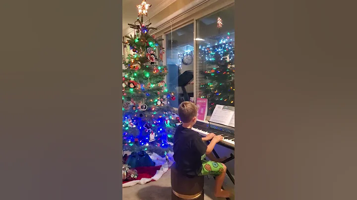 Jingle bells 112722