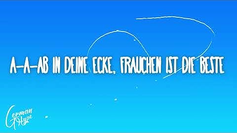 Ikkimel - BÖSER JUNGE