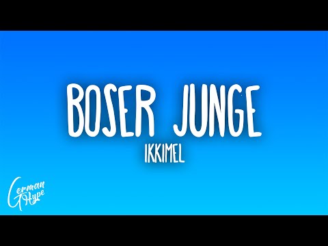 Ikkimel - BÖSER