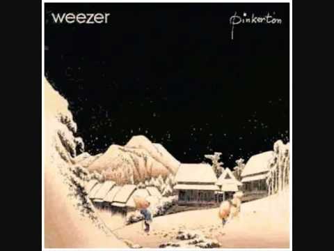 Weezer - Across The Sea (8-Bit Version)
