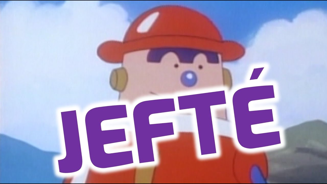 Superbook│Superbook Clássico│Temporada 2│EP17