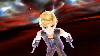 DFFOO JP - Brief Impression of Promptos Rework (Commentary) ft. Interceptor Barking