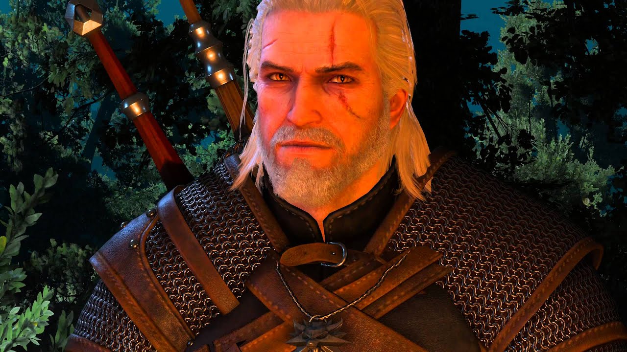 Witcher 3 Hanna Aus Den Wäldern The Witcher 3: Hanna aus den Wäldern - New Game + Todesmarsch - YouTube