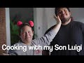 Janice De Belen's Cooking with my Son LUIGI (Episode 14)