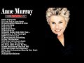 Anne Murray Greatest Hits Playlist -The Best Songs of Anne Murray Full Album