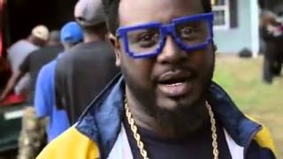 T Pain   Up Down Do This All Day feat  B o B   Behind The Scenes