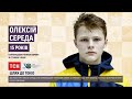 Новини України: дев`ятикласник-чемпіон зі стрибків у воду готується до Олімпійських ігор