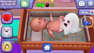 Alima's Baby 2 screenshot 3
