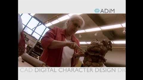 Art, Design, & Interactive Media (ADiM)