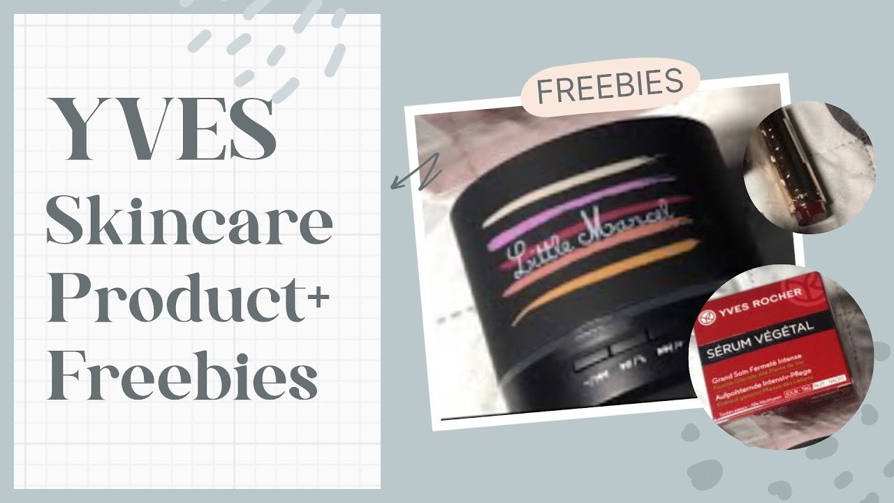 little marcel bluetooth speaker