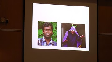 How Physics & CS Helped us Build Better Codes - Rüdiger Urbanke - Lecture 6 (6/8) - July 2018