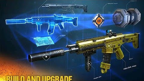 Modern Combat 5 | Blackout Android Walkthrough - Gameplay Part 2