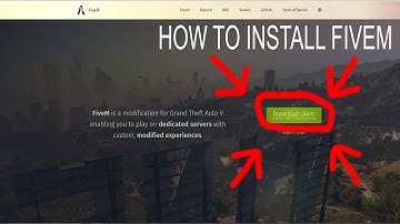FiveM | How to Install FiveM | Easy Tutorial | 2023