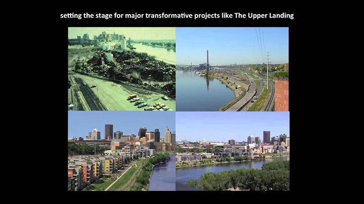 Beyond Urban Branding - Ken Greenberg