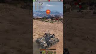 Amx 30 B Wot Highlights