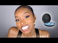 MY INVISALIGN JOURNEY | PART 2: Eating Etiquette? Almost Done? | Slim Reshae