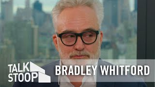 Bradley Whitford Addresses West Wing Reboot Rumors | Talk Stoop